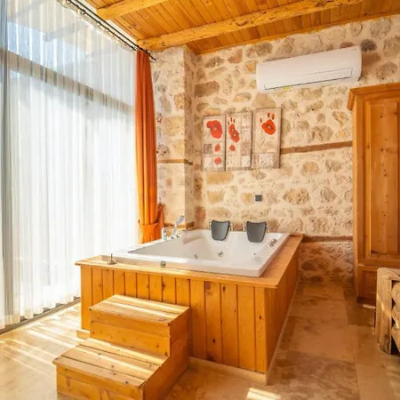 1 Bedroom With Private Pool