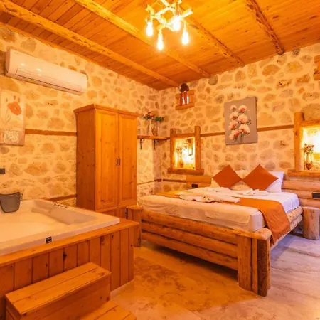 Villa 1 Bedroom With Private Pool