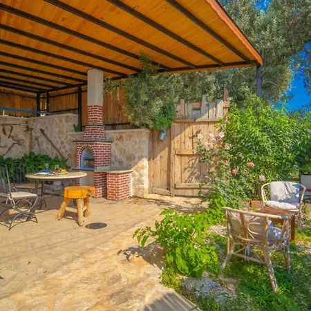 1 Bedroom With Private Pool