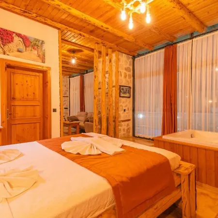 1 Bedroom 1566 Villa