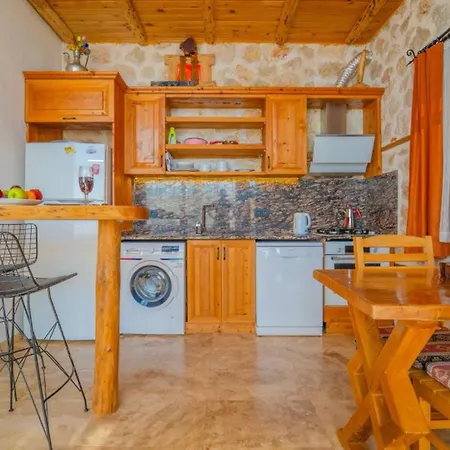 1 Bedroom 1566 Villa *