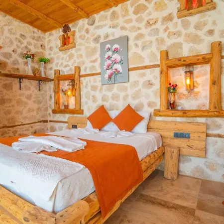 1 Bedroom 1566 Villa *