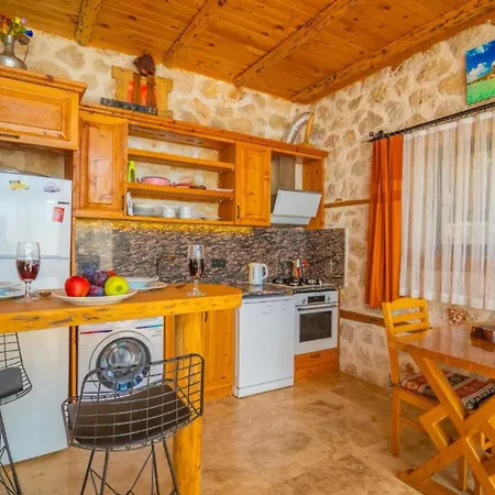 1 Bedroom 1566 Villa