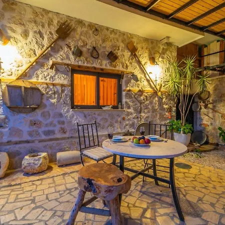 Villa 1 Bedroom 1566